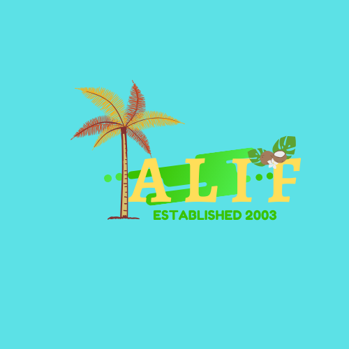 Alif Blog